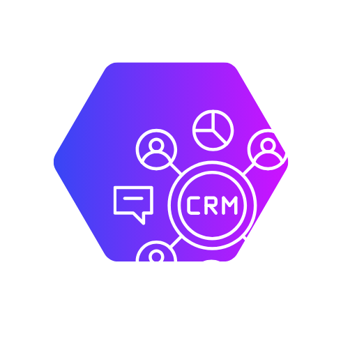Home 5 CRM