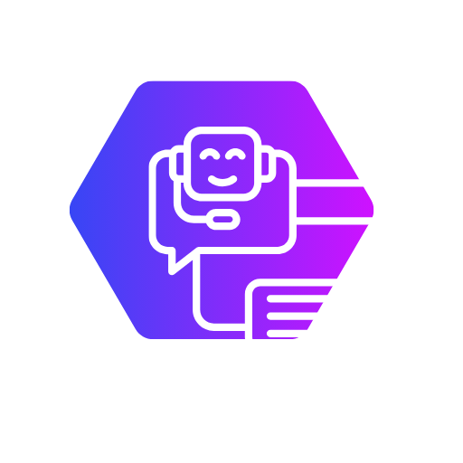 Home 7 Chatbot com IA